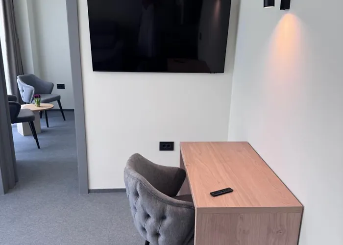 Hotel Eforie Nord 3*