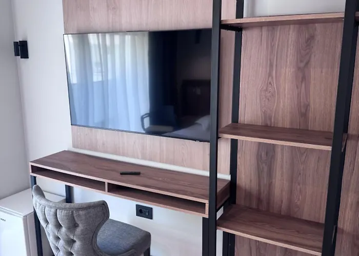 Hotel Hotel Eforie Nord 3*