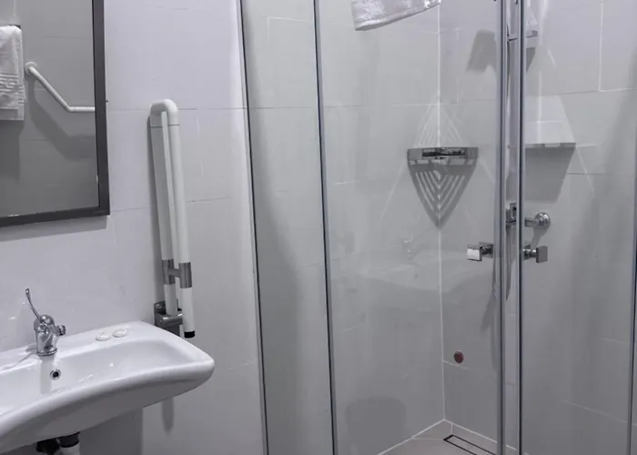 Hotel Eforie Nord Eforie Nord