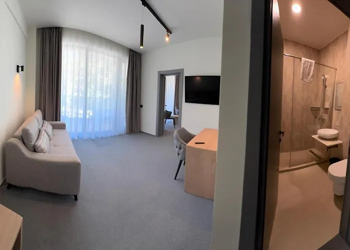 Hotel Eforie Nord 3* Eforie Nord