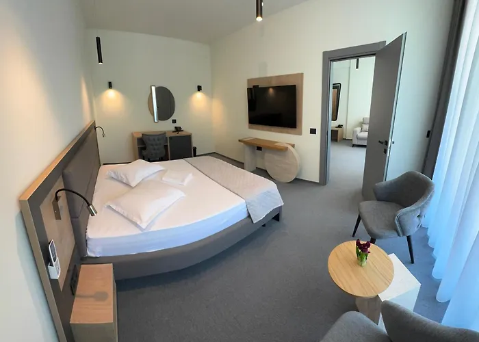 Hotel Eforie Nord Hotel Eforie Nord