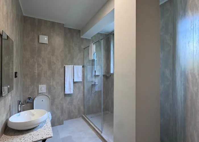 Hotel Eforie Nord Eforie Nord