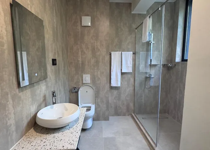 Hotel Hotel Eforie Nord