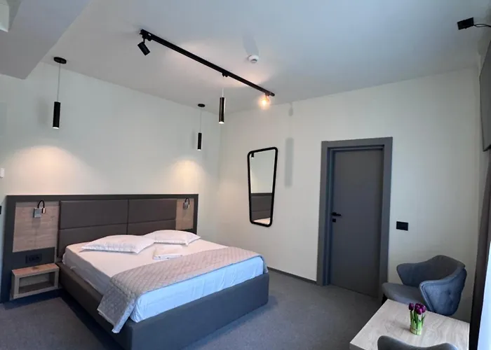 Hotel Eforie Nord Hotel 3*