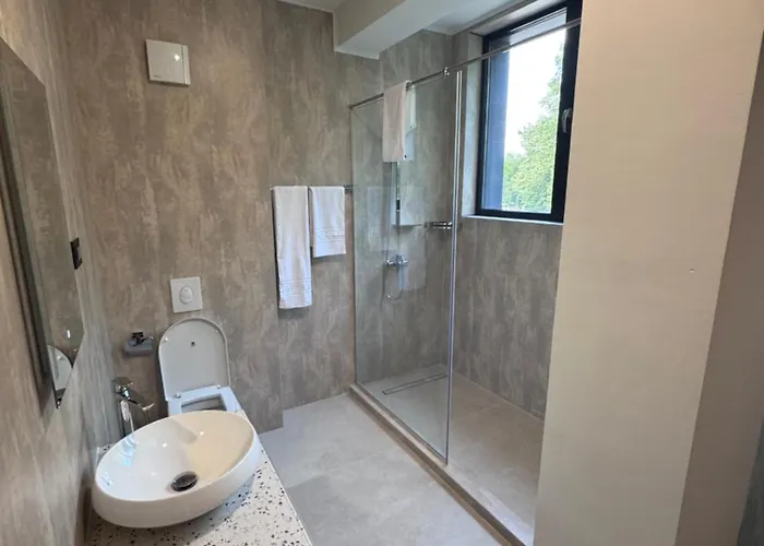 Hotel Hotel Eforie Nord Eforie Nord