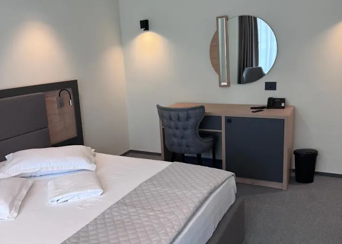 Hotel Eforie Nord Hotel 3*