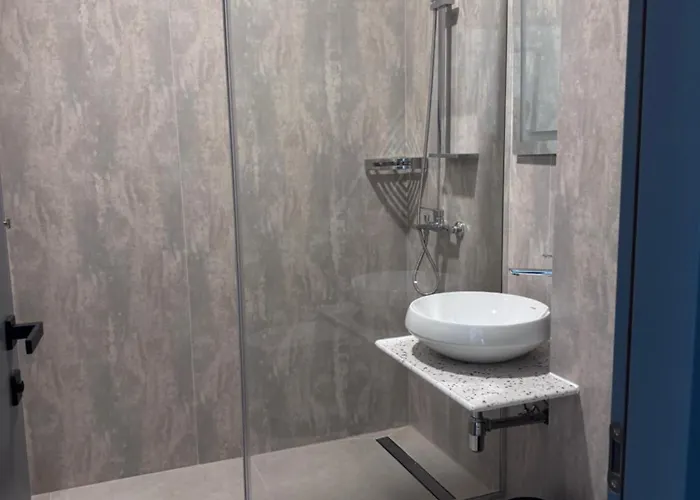 Hotel Hotel Eforie Nord 3*