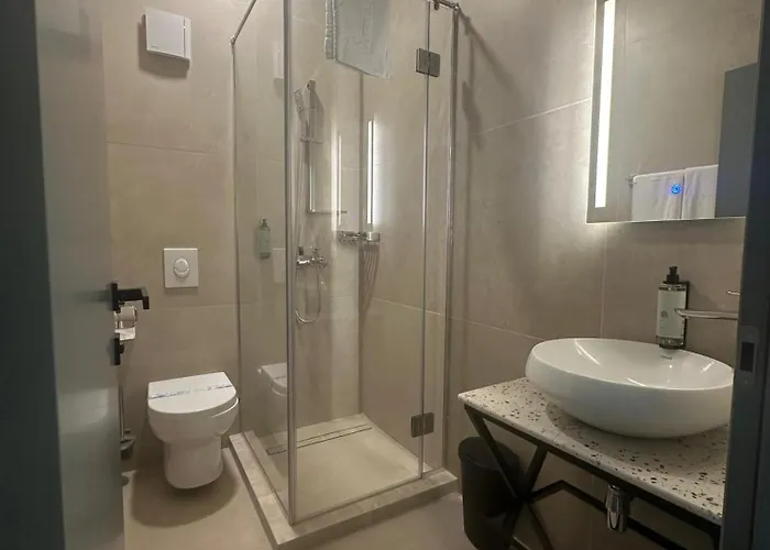 Hotel Hotel Eforie Nord Eforie Nord