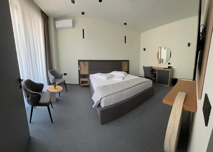 Hotel Hotel Eforie Nord Eforie Nord