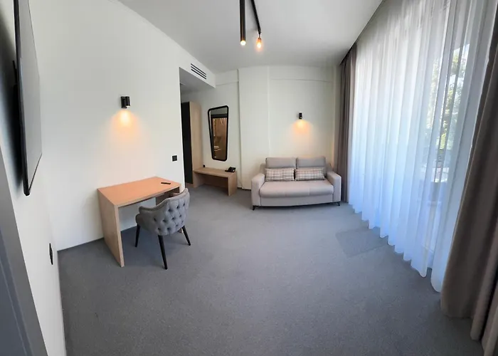 Hotel Eforie Nord Eforie Nord