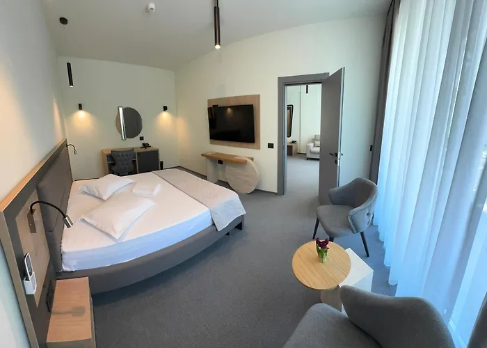 Hotel Eforie Nord Hotel 3*