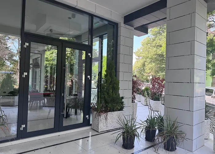 Hotel Eforie Nord Hotel Eforie Nord