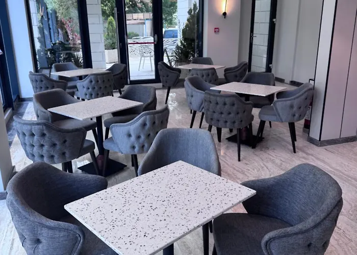 Hotel Eforie Nord 3* Eforie Nord