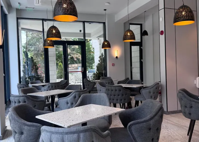 Hotel Hotel Eforie Nord Eforie Nord