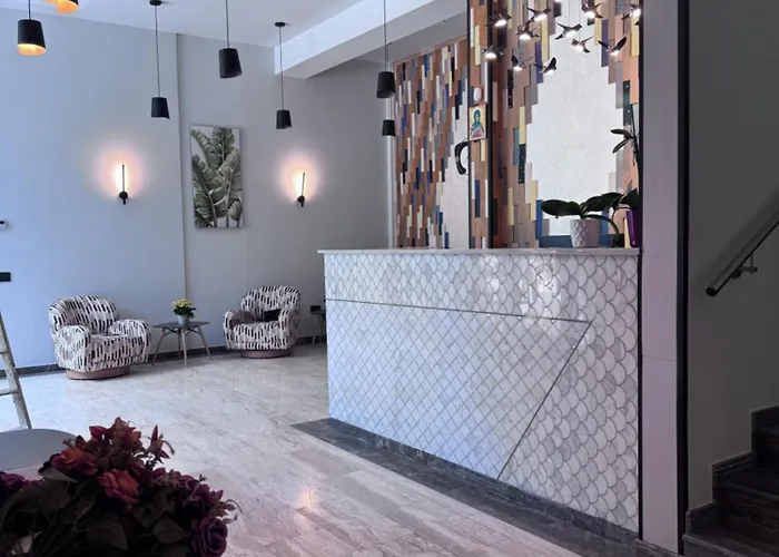 Hotel Eforie Nord Hotel