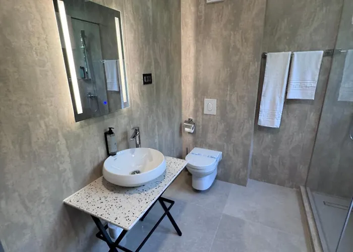 Hotel Eforie Nord 3*