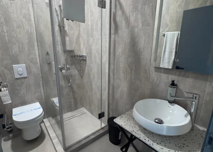 Hotel Eforie Nord Hotel 3*