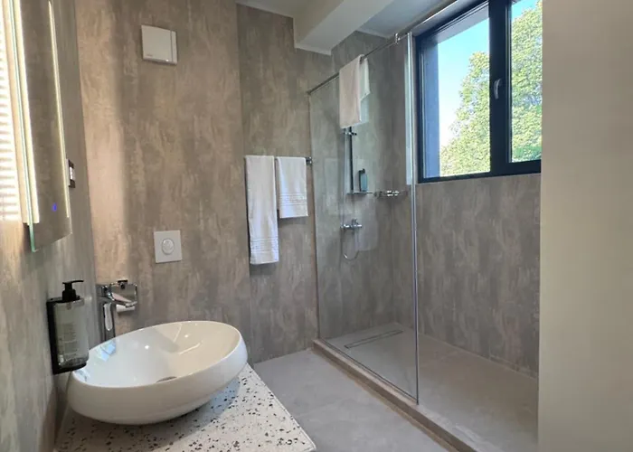 Hotel Hotel Eforie Nord Eforie Nord