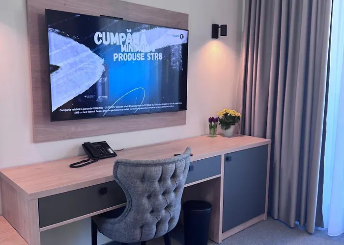 Hotel Eforie Nord 3* Eforie Nord