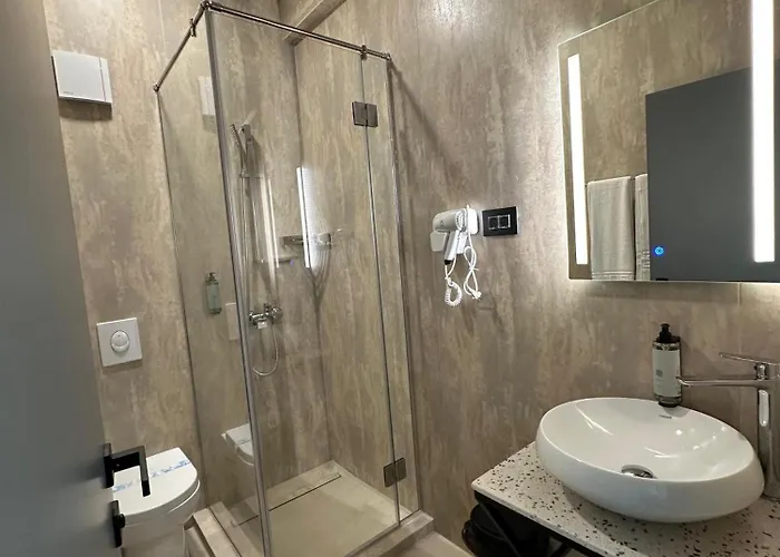 Hotel Eforie Nord Hotel