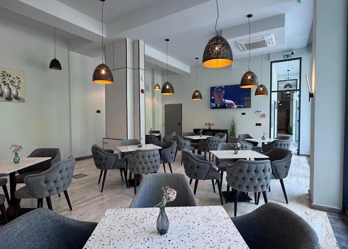 Hotel Hotel Eforie Nord Eforie Nord