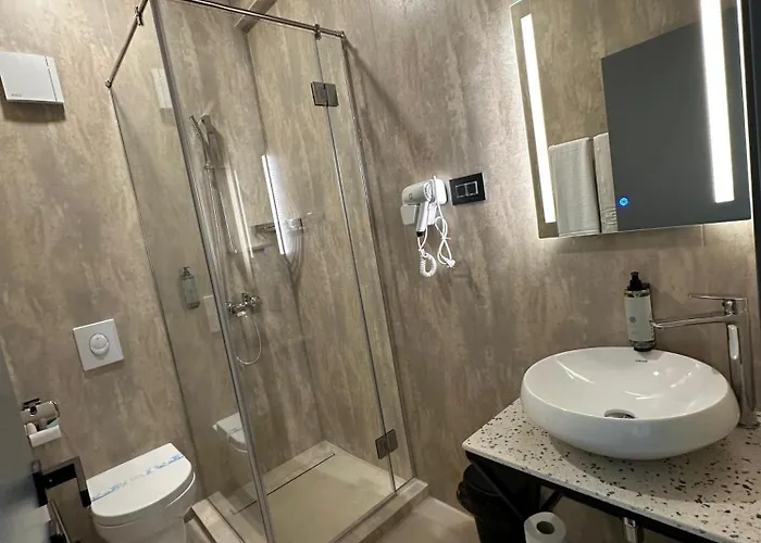 Hotel Hotel Eforie Nord