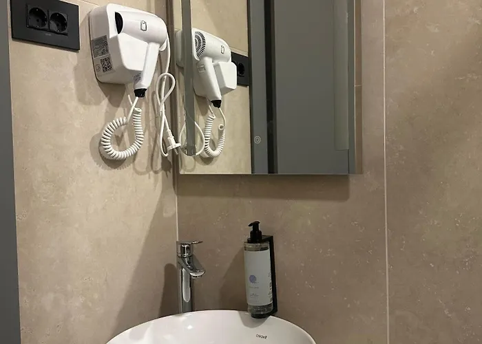 Hotel Eforie Nord Hotel 3*