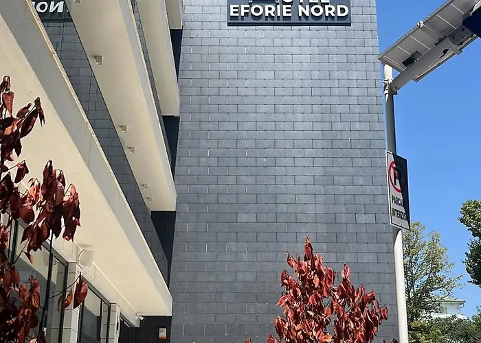 Hotel Hotel Eforie Nord Eforie Nord