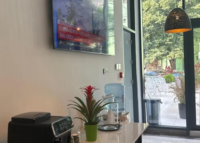 Hotel Eforie Nord 3* Eforie Nord