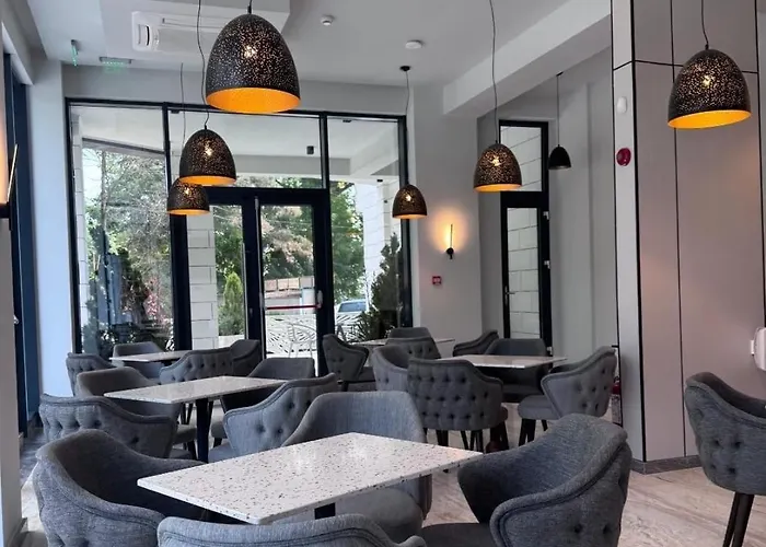 Hotel Eforie Nord Hotel 3*