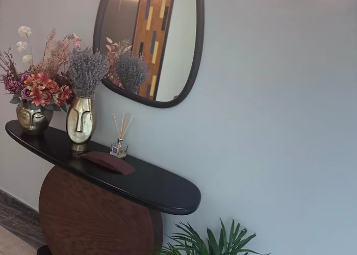 Hotel Hotel Eforie Nord 3*