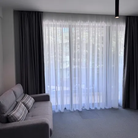 Hotel Eforie Nord Eforie Nord