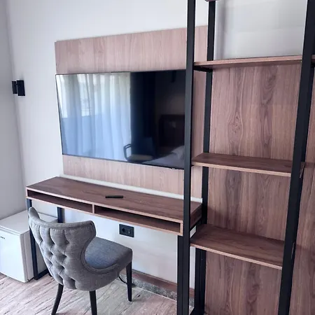 Hotel Hotel Eforie Nord 3*
