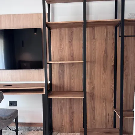 Hotel Eforie Nord 3* Észak-Eforie