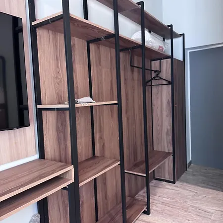 Hotel Hotel Eforie Nord 3*