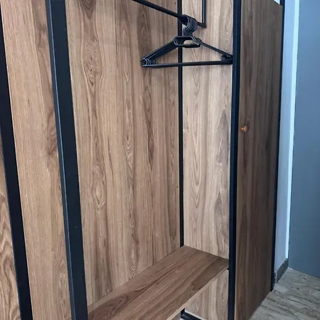 Hotel Eforie Nord Szálloda