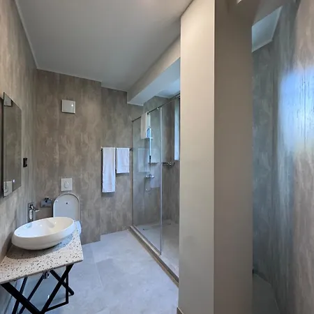 Hotel Eforie Nord אפורי נורד