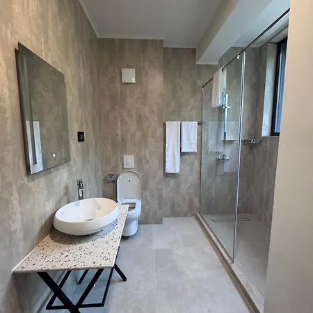 מלון Hotel Eforie Nord