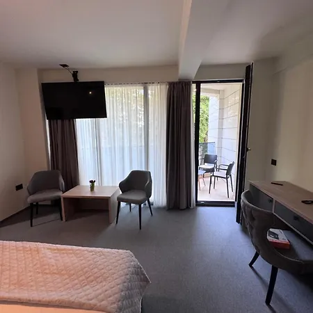 Szálloda Hotel Eforie Nord