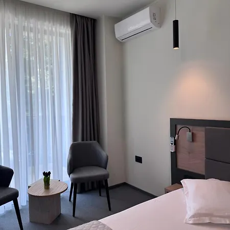 Hotel Eforie Nord