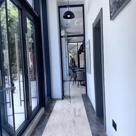 Hotel Eforie Nord Észak-Eforie