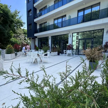 Hotel Hotel Eforie Nord