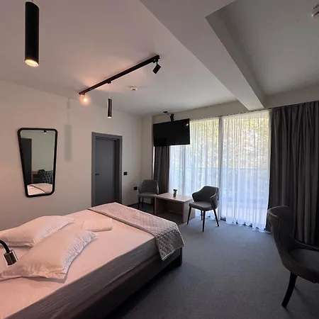 מלון Hotel Eforie Nord