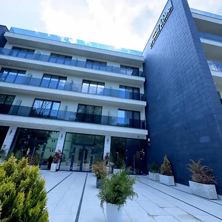 Hotel Eforie Nord Eforie Nord