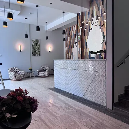 Hotel Eforie Nord Hotel