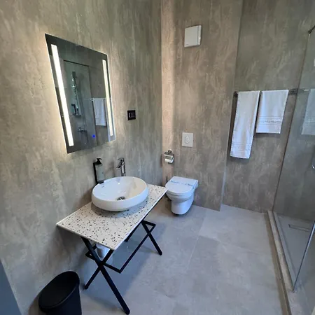 Hotel Eforie Nord 3*