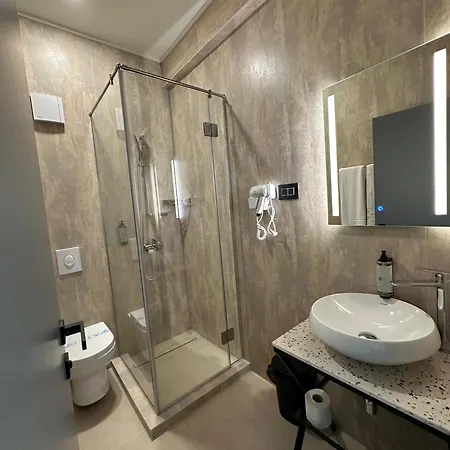 Hotel Eforie Nord מלון