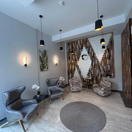 Ξενοδοχείο Hotel Eforie Nord Eforie Nord