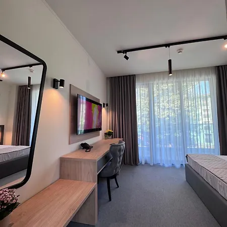 Hotel Eforie Nord Szálloda 3*