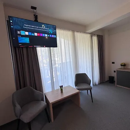 Hotel Eforie Nord 3* Eforie Nord